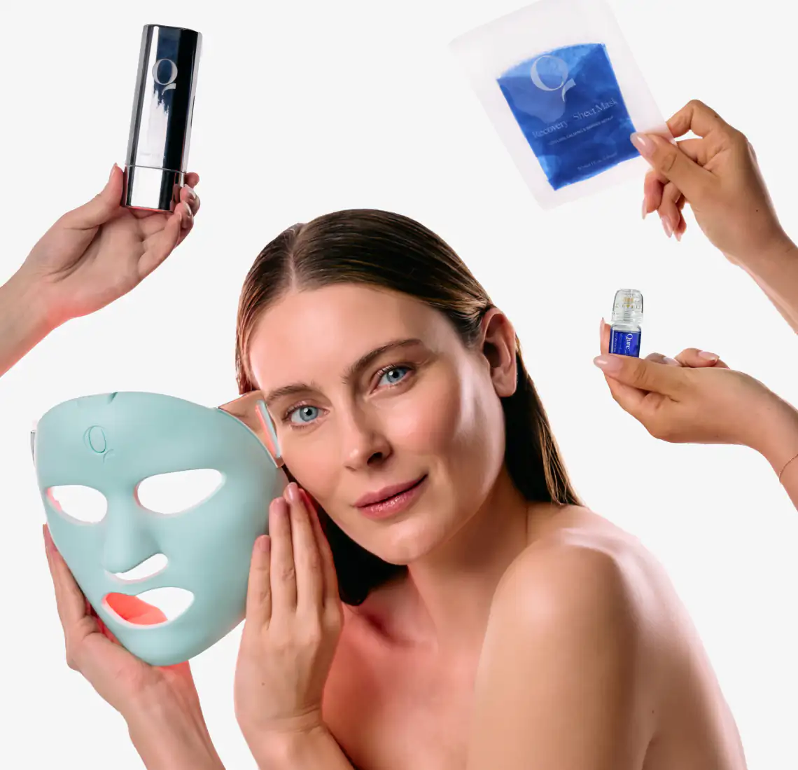 Glow With Confidence This Summer