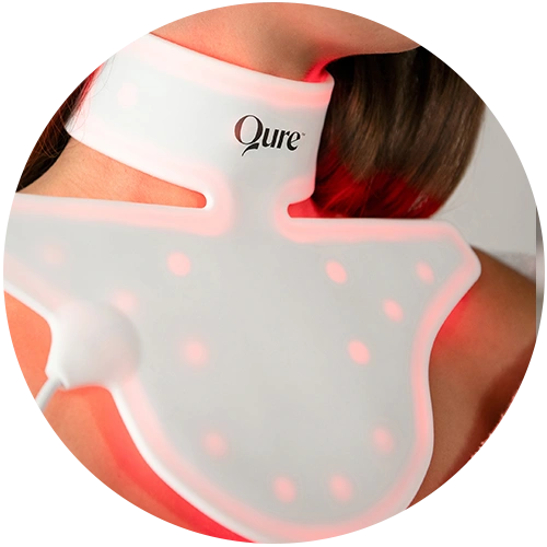 Neck & Décolletage LED