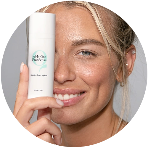 All-In-One Face Serum