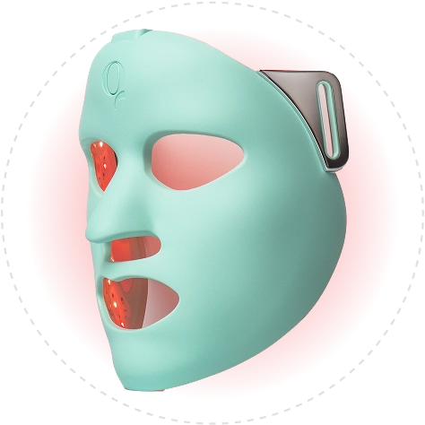 Q-Rejuvalight Pro LED mask