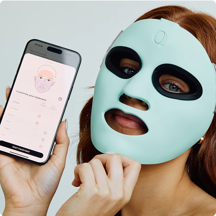 Qure mobile app