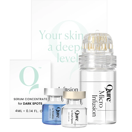 Micro-Infusion Facial System