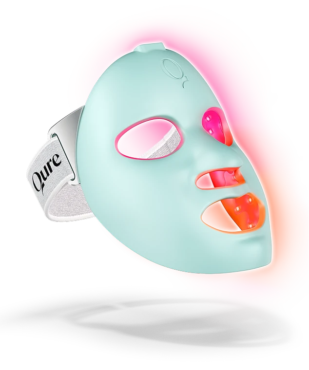 Qure Q-Rejuvalight Pro