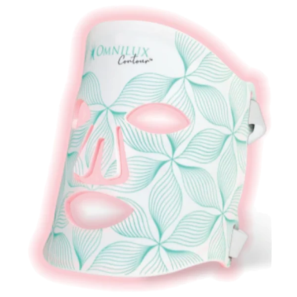 Omnilux Clear & Contour Masks