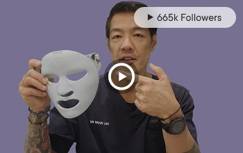 Dr. Davin Lim