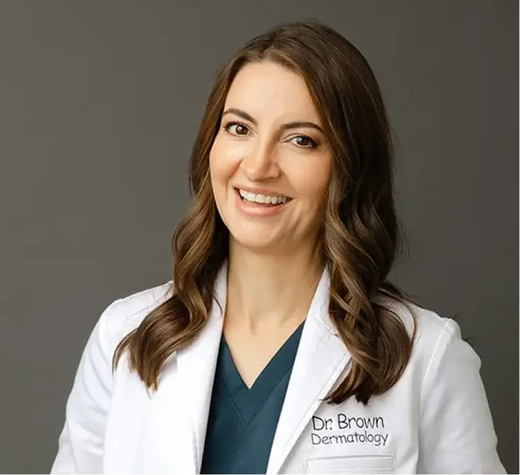 Dr. Alekandra Brown
