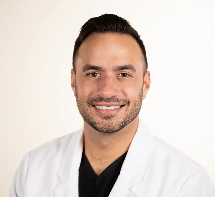 Dr. Maxfield